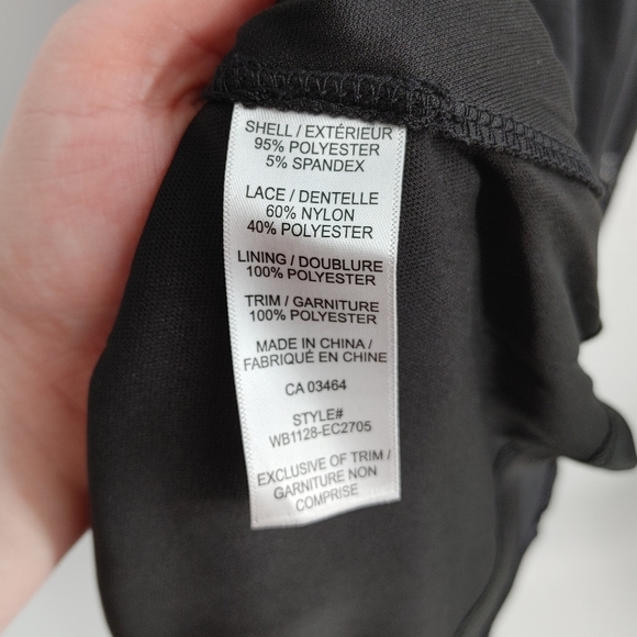 Ricki's | little black dress - Picture 7 of 7